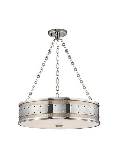 Gaines 4-Light Pendant.